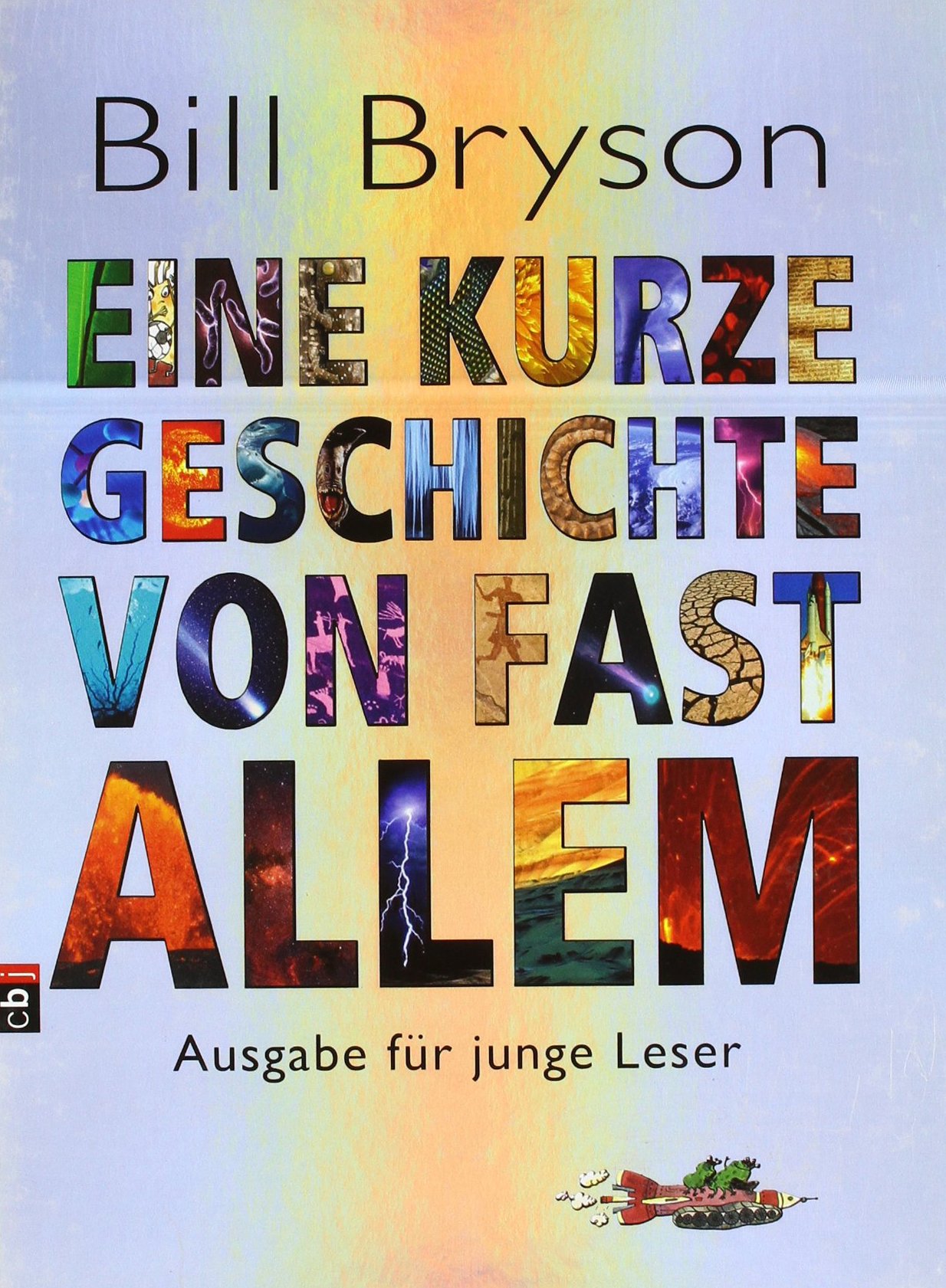 Eine kurze Geschichte von fast allem